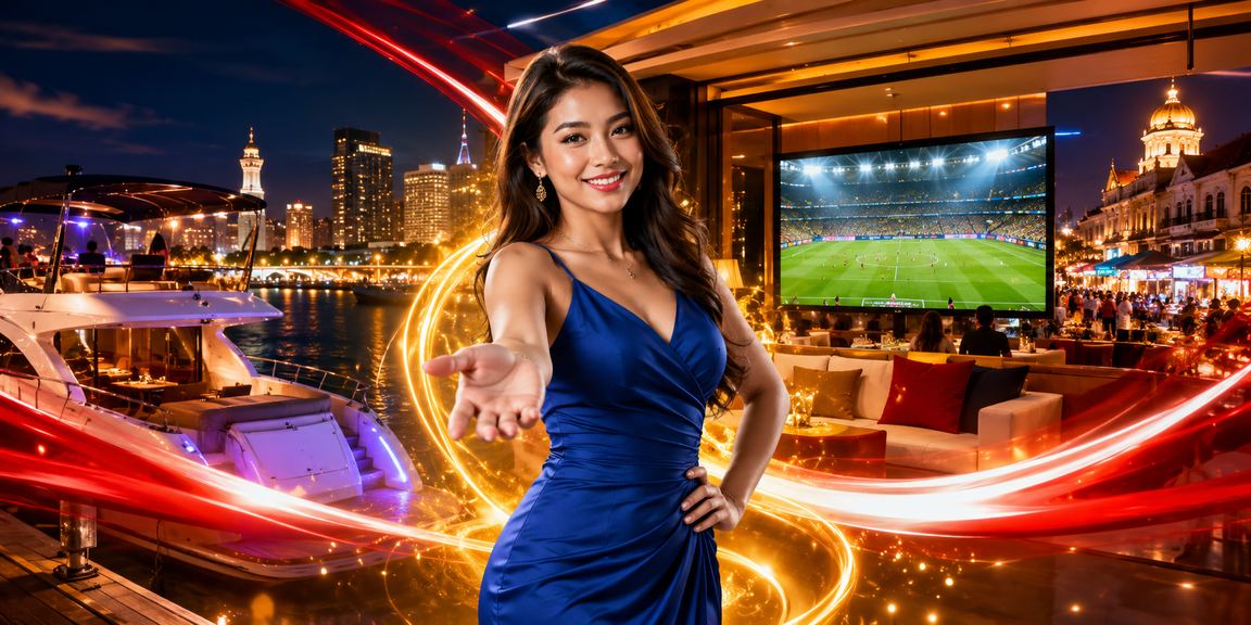 Pertaruhan bola sepak secara langsung di Kota Bharu
